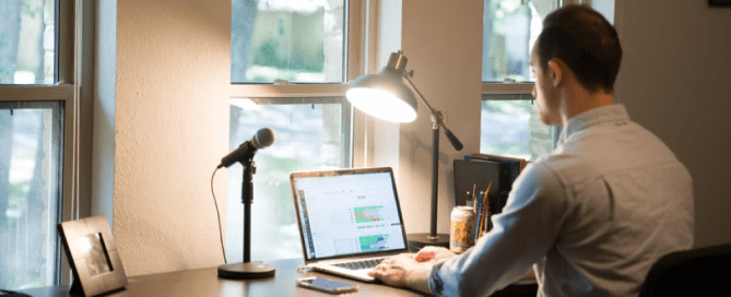 supply chain management software