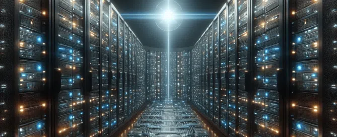 data center
