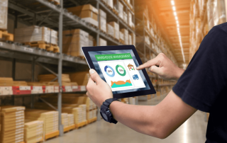 Emerging Trends in Warehouse Management Software