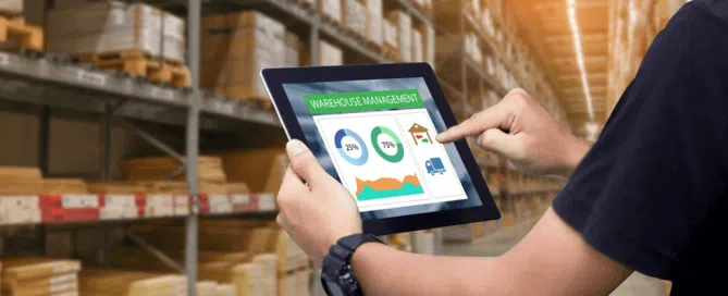 Emerging Trends in Warehouse Management Software