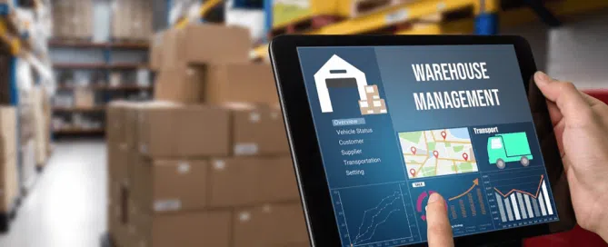 The Rise of Customised SaaS WMS Software