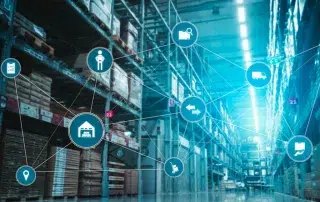 Five Advantages of Using Blockchain in Supply Chain Management