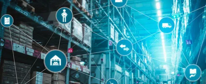 Five Advantages of Using Blockchain in Supply Chain Management