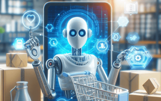 Resetting Retail – The Chronicles of Artificial Intelligence