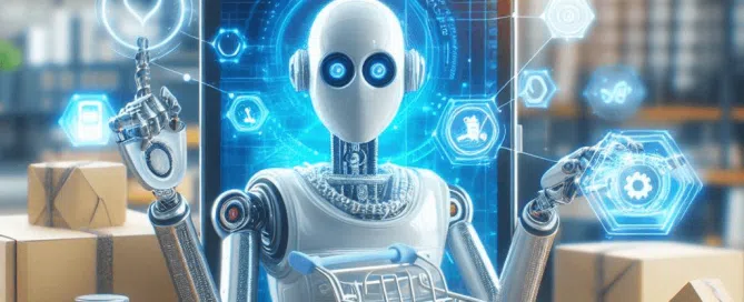 Resetting Retail – The Chronicles of Artificial Intelligence