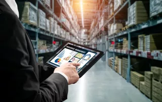 5 Must-have Features of a Warehouse Management System