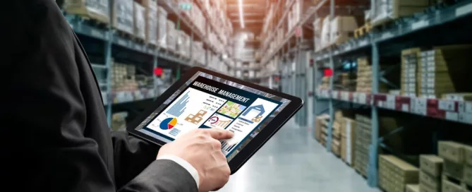 5 Must-have Features of a Warehouse Management System