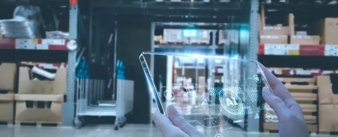 Ways AI is Reshaping Demand Forecasting