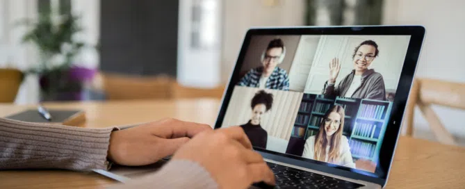 Communication for Remote Teams