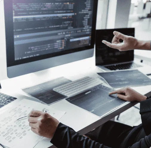 Lack of skilled resource