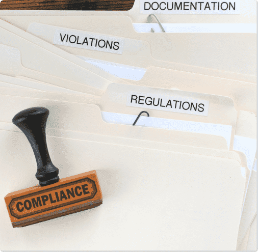 Regulation Compliance