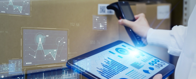 Cloud Based Supply Chain Management