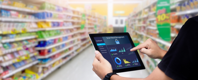 retail supply chain management