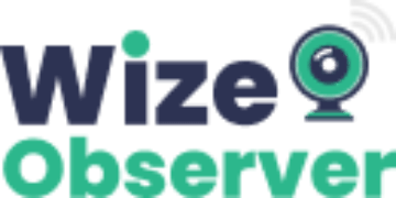 Wize Observer Logo