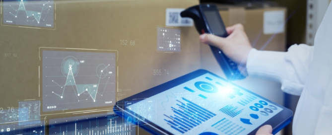 Mantis WMS implementation