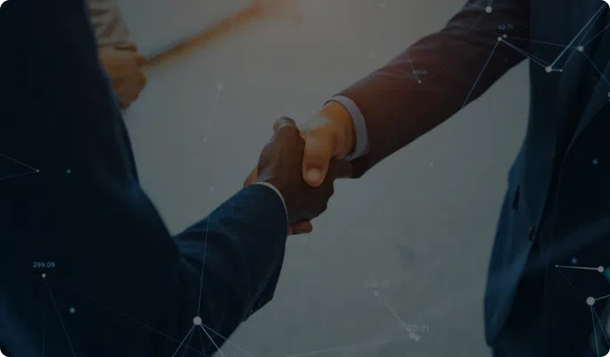 Ishopping partnership