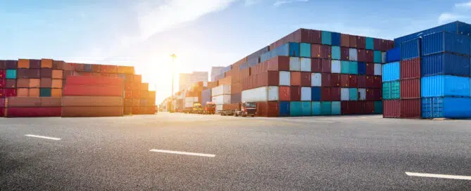 what is logistics and supply chain management