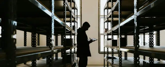 Retail Supply Chain Management