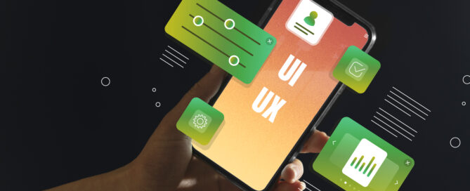 UX Design in Custom Software Development