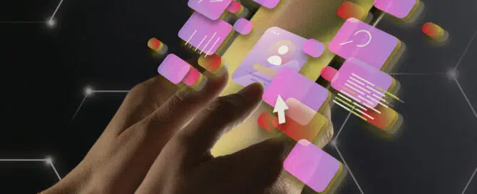 Supply Chain App Development