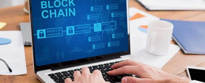 Blockchain Development Company