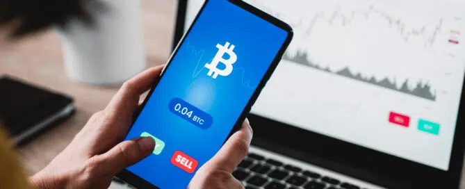 bitcoin app development