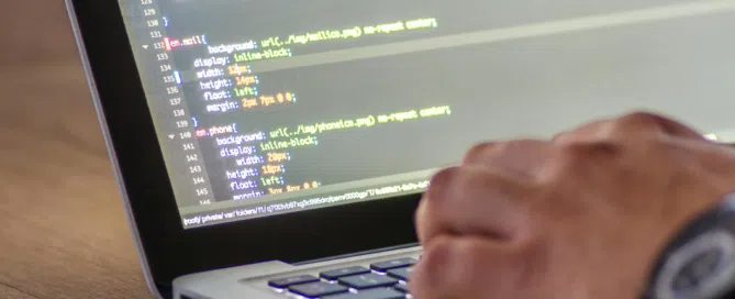 Cross Platform Mobile App