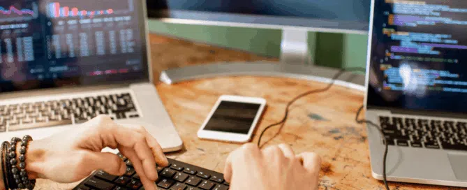 Cross Platforms Development