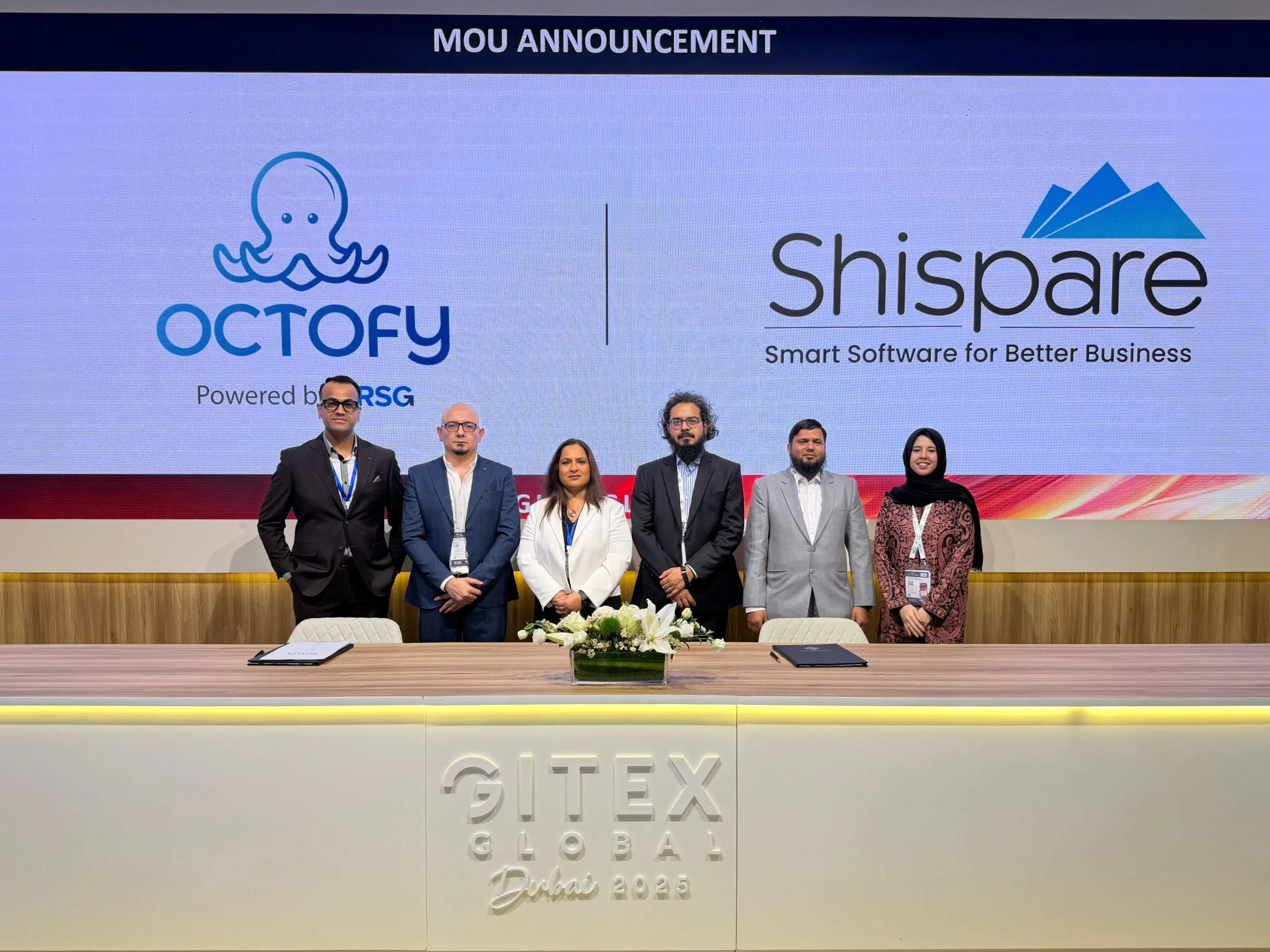 HRSG-SHISPARE-PARTNERSHIP