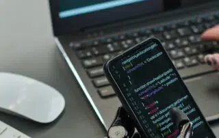 AI-Driven Mobile App Development in 2026