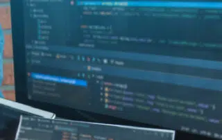 Top Software Development Technologies 2026 Blend with AI