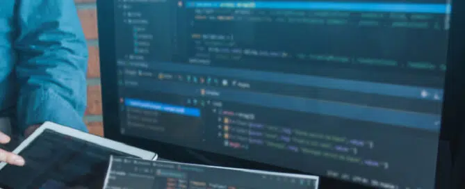 Top Software Development Technologies 2026 Blend with AI