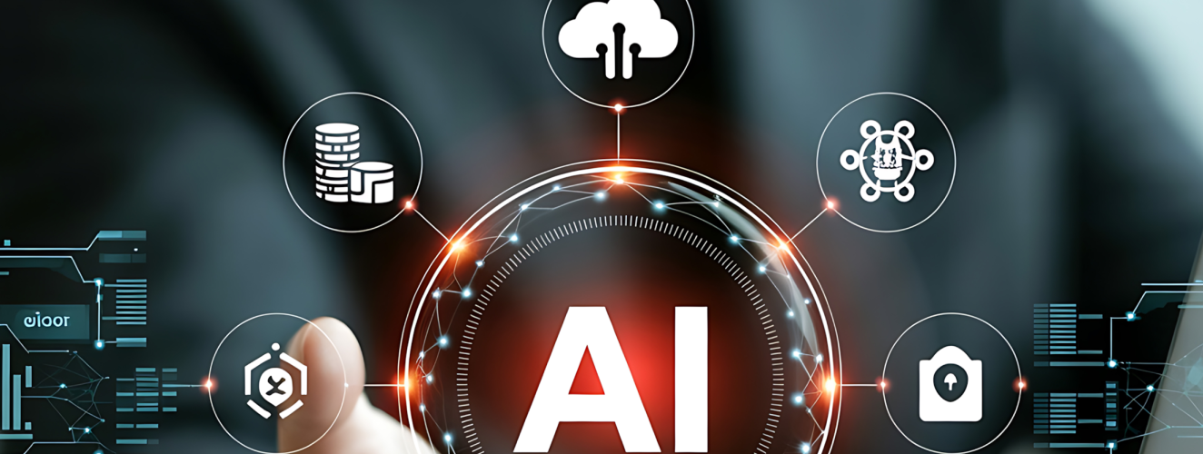 Enterprise AI Development Services