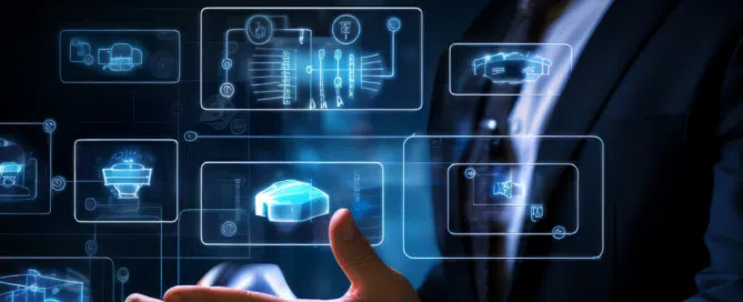 An Enterprise AI Strategy