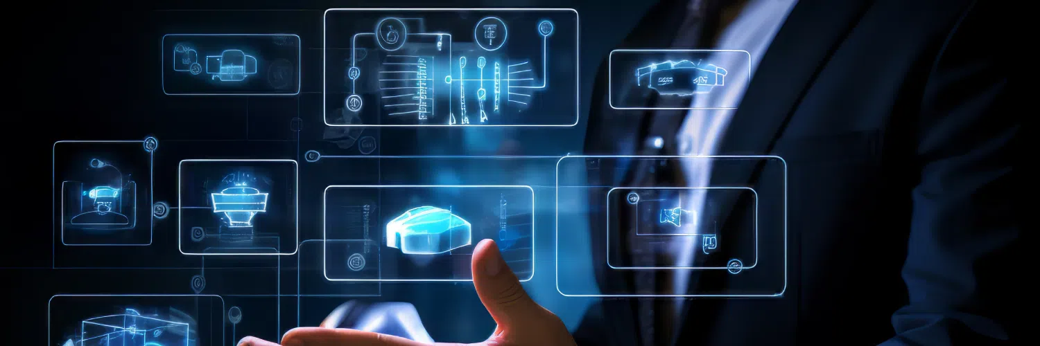 An Enterprise AI Strategy