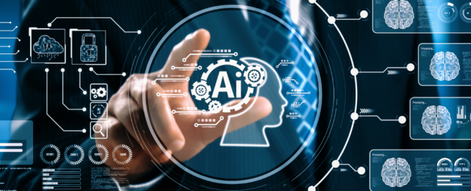 How to Choose the Right AI Consulting Service Partner