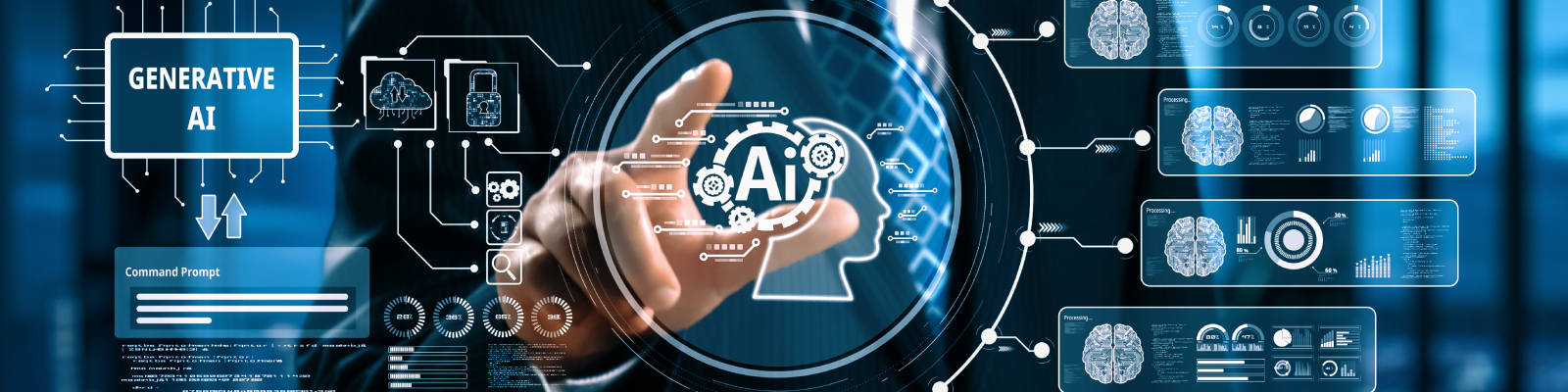How to Choose the Right AI Consulting Service Partner