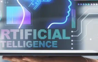Benefits Of Hiring An AI Consultant For Enterprise Digital Transformation