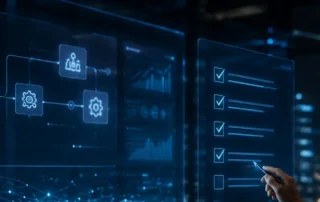 Enterprise AI Agent Deployment Consultants