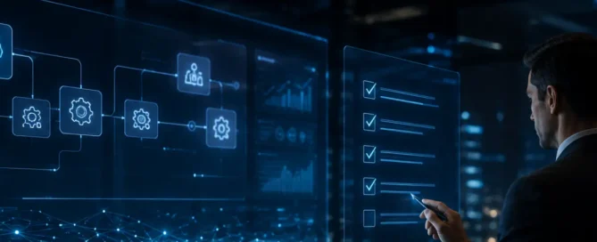 Enterprise AI Agent Deployment Consultants