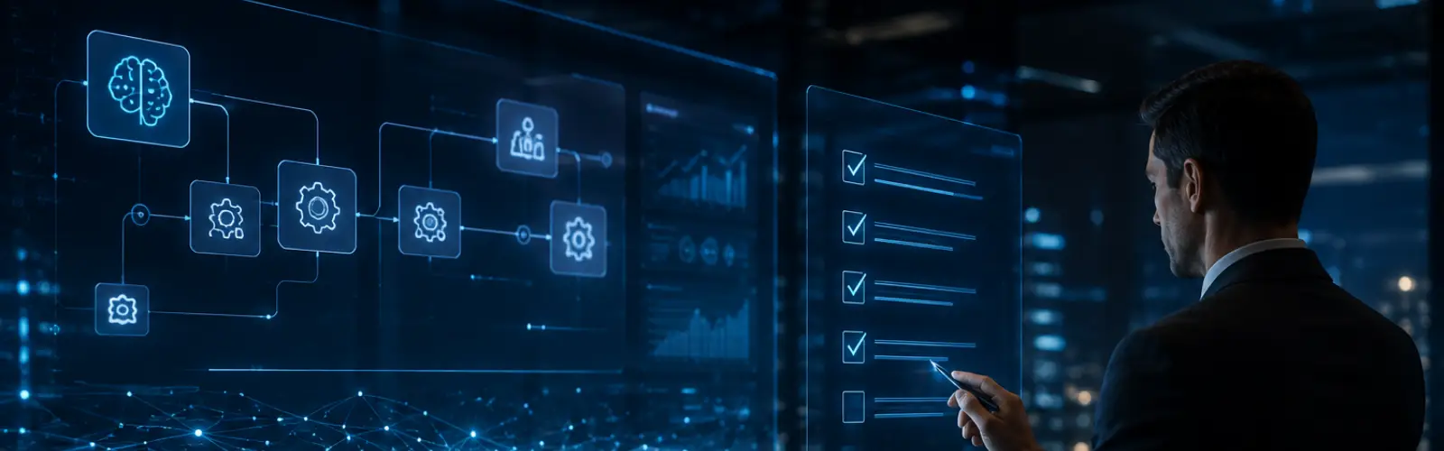 Enterprise AI Agent Deployment Consultants