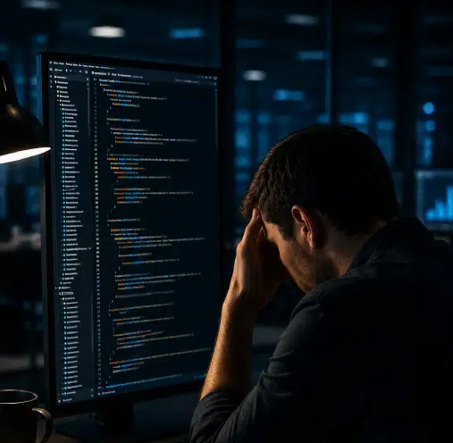 Shortage of skilled resources (1) Shortage of Skilled Resources