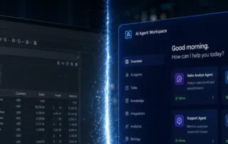 Will AI Replace Enterprise Software