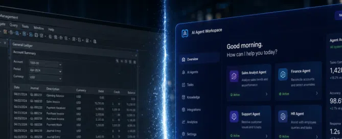Will AI Replace Enterprise Software