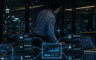 What Is AI Consulting